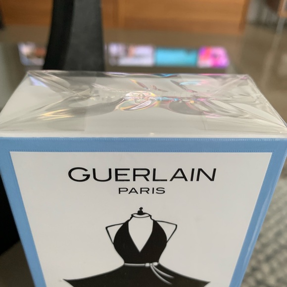 Guerlain La Petite Robe Noire Intense - 100ml - BNIB - Picture 2 of 3